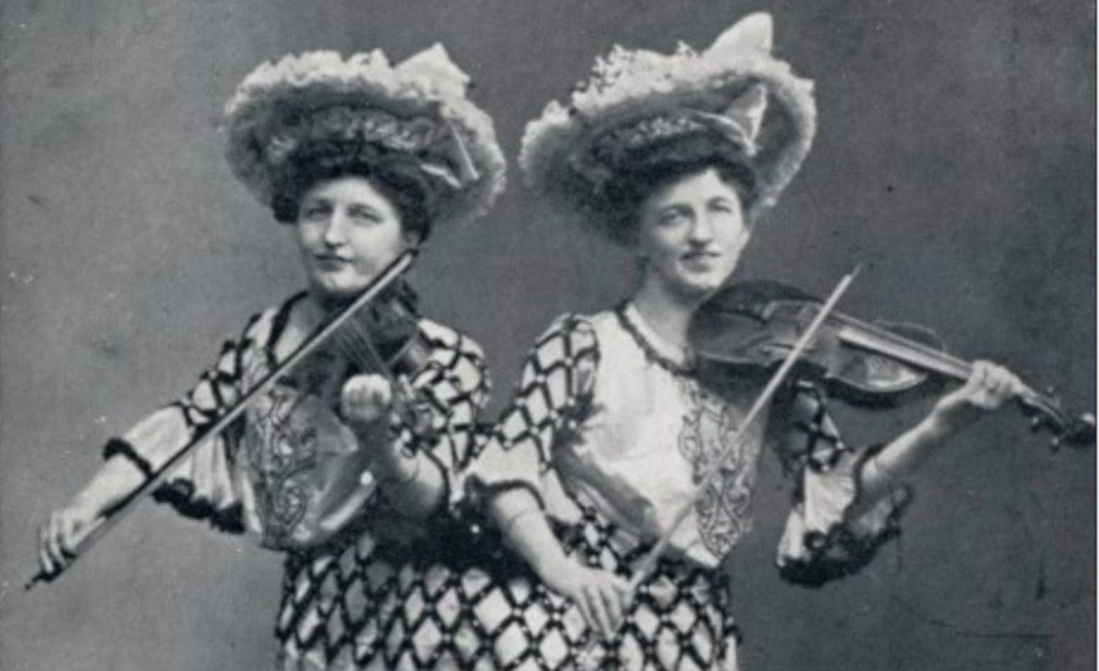 ROSA AND JOSA