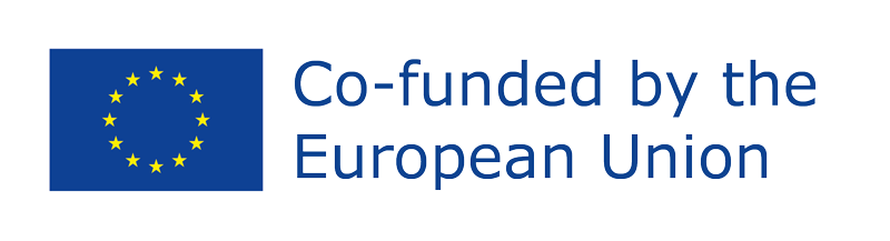 Co Funded By the EU