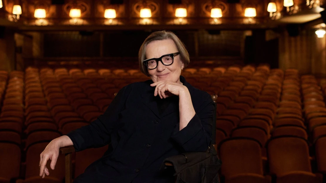 Agnieszka Holland