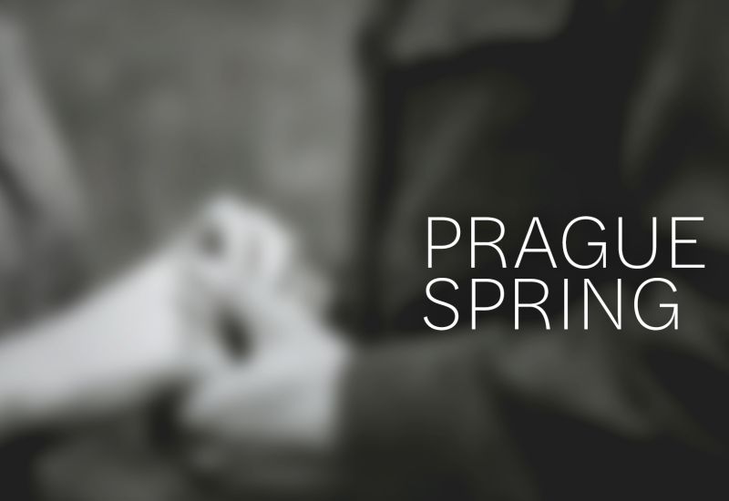 Prague Spring